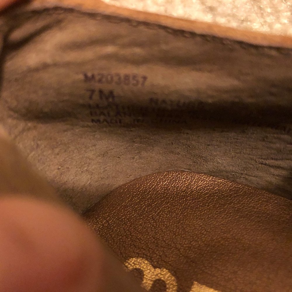 Shoes - Picture 3 of 3